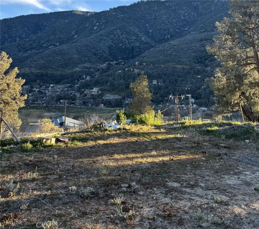 0 Frazier Park, Frazier Park, CA 93225 - #3