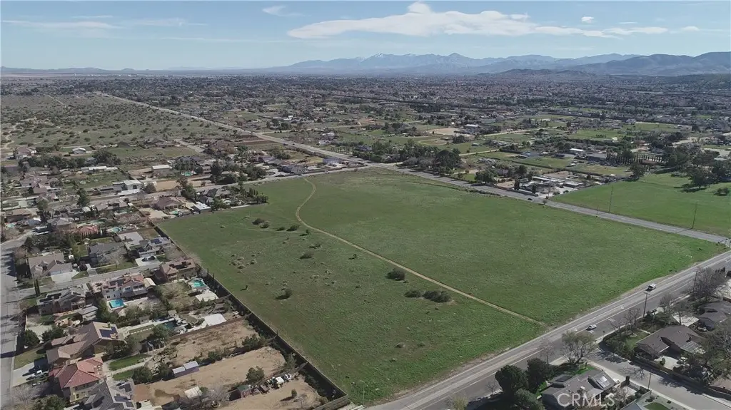 45 W Stw (pav) Vic, Quartz Hill, CA 93536 - #1