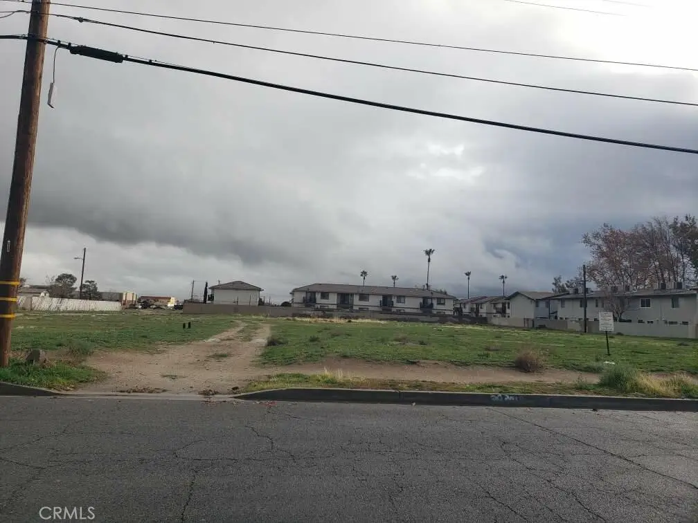 0 Ste/vic Palmdale, Palmdale, CA 93550 - Image #1