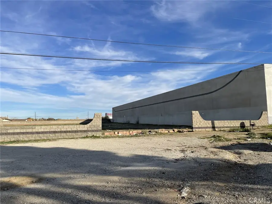 0 26th Ste Vic Ave Q6, Palmdale, CA 93550 - #2