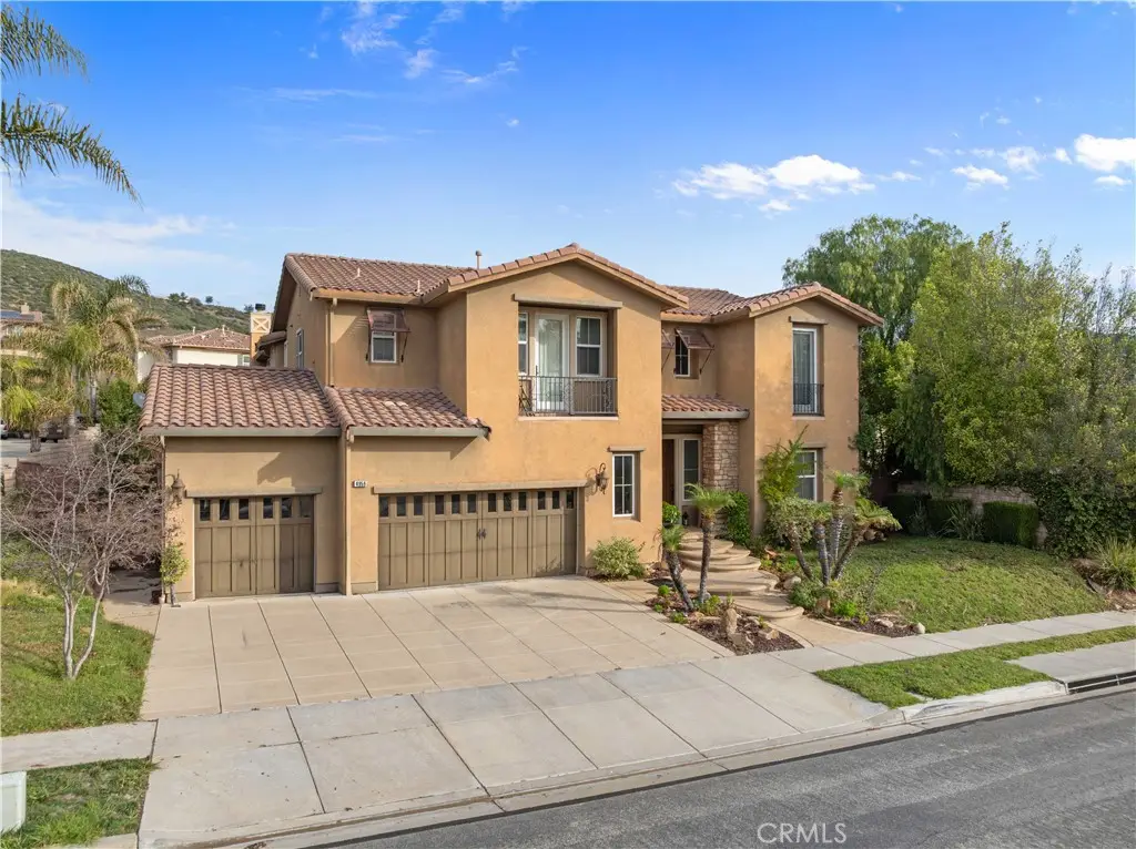 4959 Shady Trail, Simi Valley, CA 93063 - #1