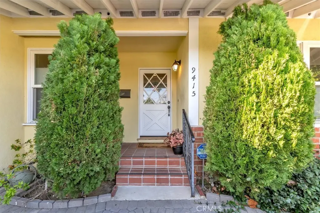 9415 Geyser, Northridge, CA 91324 - #1