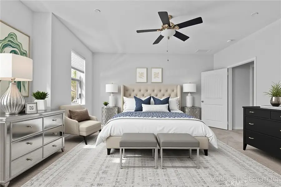 22105 Barrington, Saugus, CA 91350 - #3