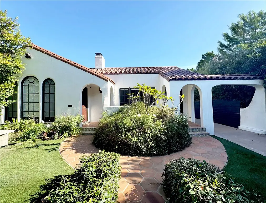 822 824 N Stanley, Los Angeles, CA 90046 - Image #1