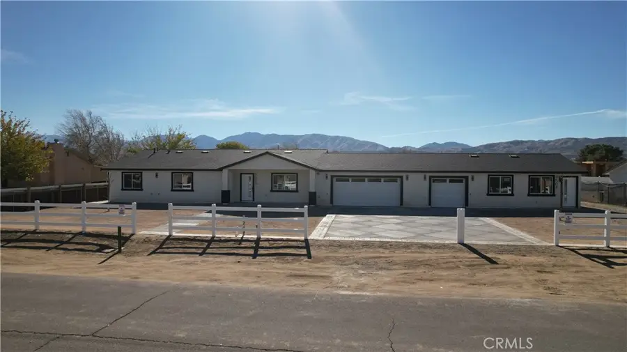 9506 East Avenue T14, Littlerock, CA 93543 - #2