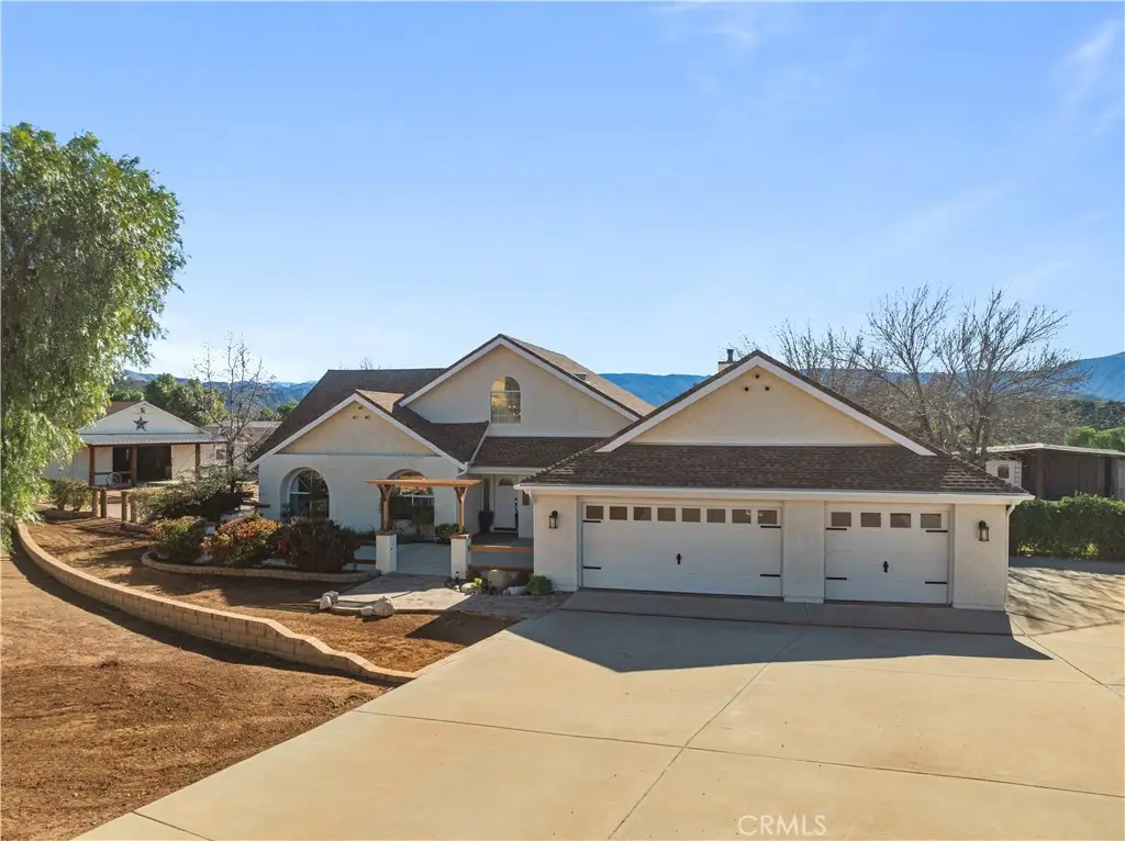 2470 Via Clarita, Acton, CA 93510 - #1