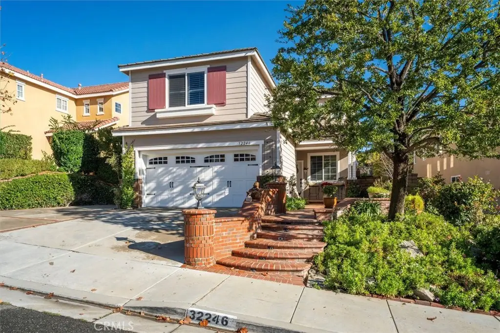 32246 Big Oak Lane, Castaic, CA 91384 - #1
