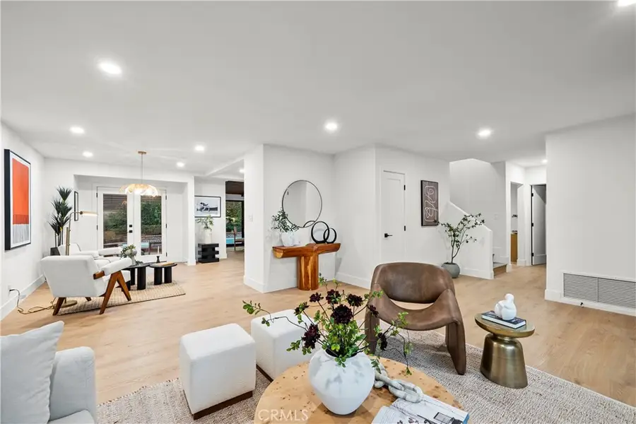 13925 Branton Place, Sherman Oaks, CA 91423 - #2