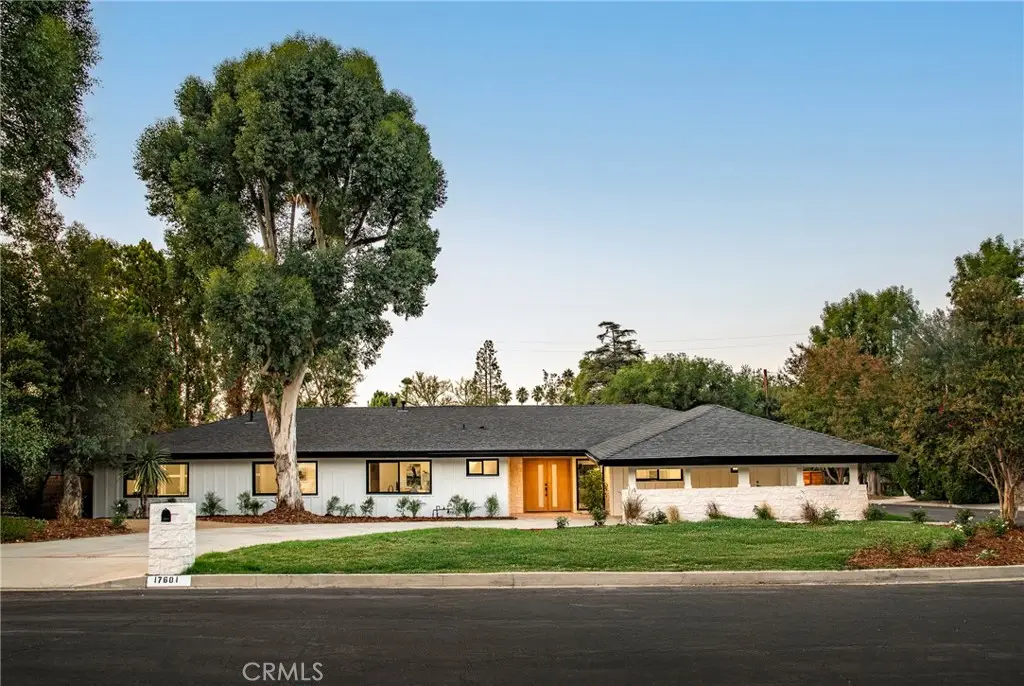 17601 Mccormick Street, Encino, CA 91316 - #1