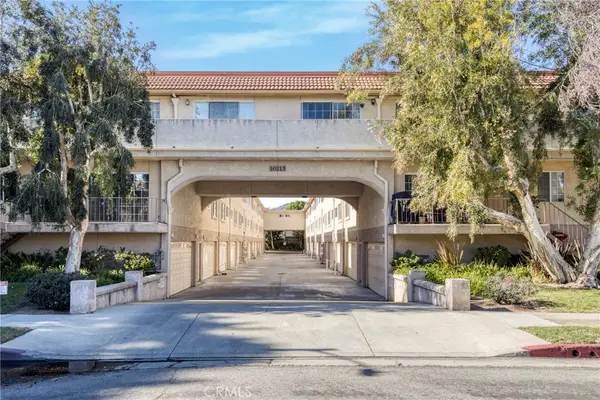 10215 Variel Avenue #7, Chatsworth, CA 91311