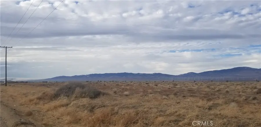 0 Avenue A W, Rosamond, CA 93560 - Image #2