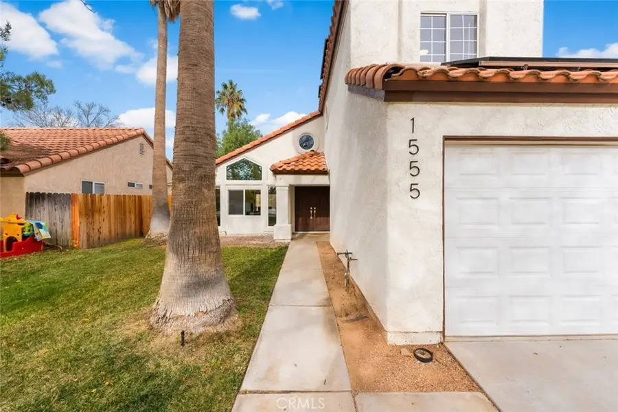 1555 Berkshire Drive, Palmdale, CA 93551 - #2