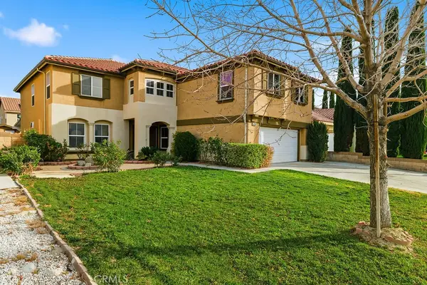 43336 22nd W, Lancaster, CA 93536