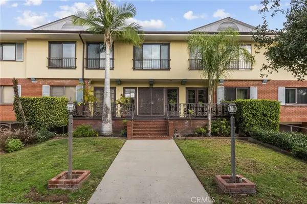 312 N Louise Street #210, Glendale, CA 91206