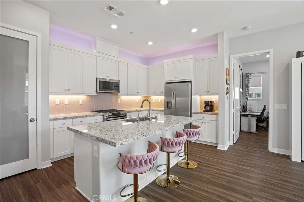 26973 Prospector Road #302, Valencia, CA 91381 - #1