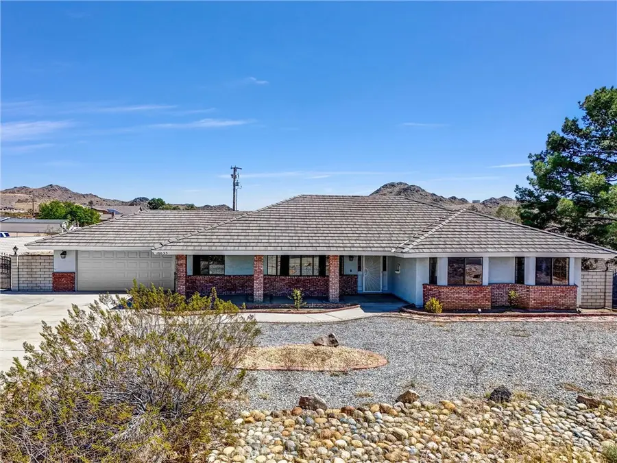 16635 Wintun, Apple Valley, CA 92307 - #2