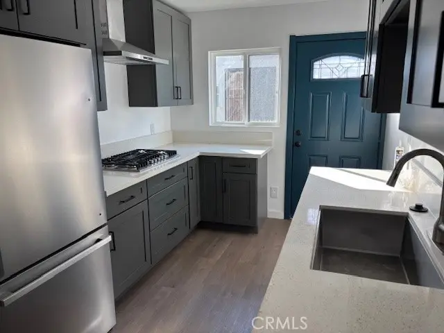 3119 Manitou, Los Angeles, CA 90031 - #3