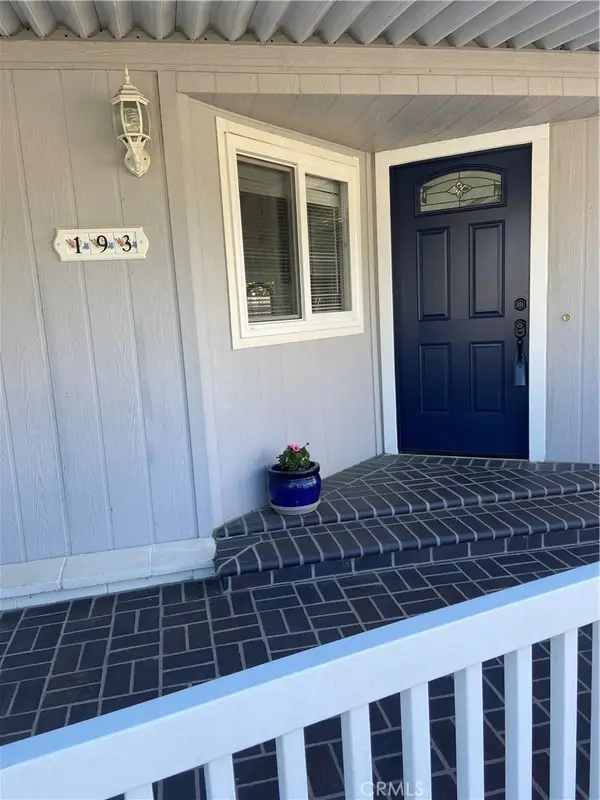 193 Rancho Adolfo, Camarillo, CA 93012