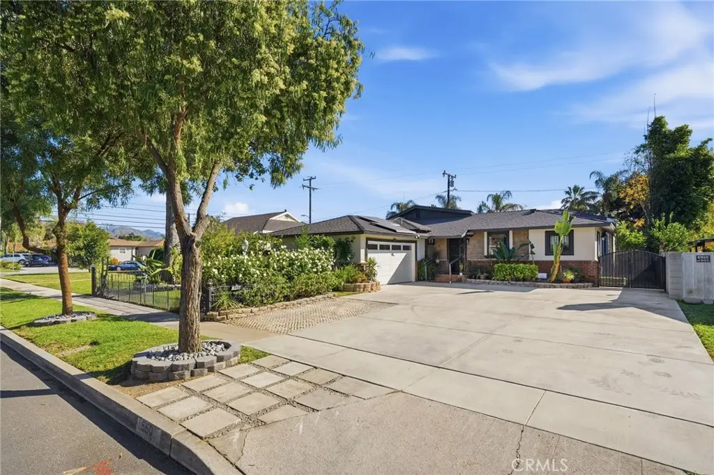 550 Fermoore, San Fernando, CA 91340 - #1
