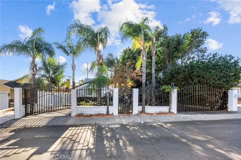 13761 Dronfield Avenue, Sylmar, CA 91342 - #1