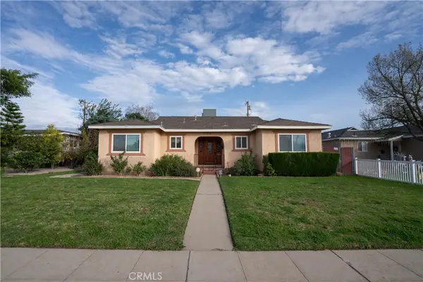 11018 Woodley, Granada Hills, CA 91344