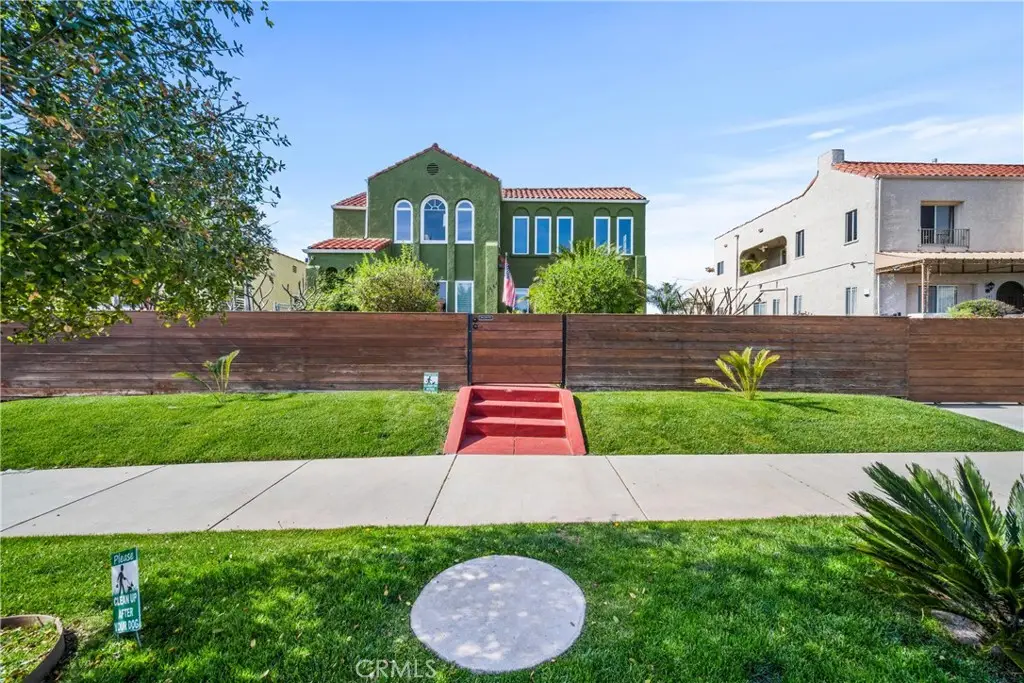 1245 S Hudson, Los Angeles, CA 90019 - Image #1