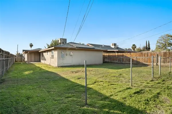 3604 Elda Ave, Bakersfield, CA 93307