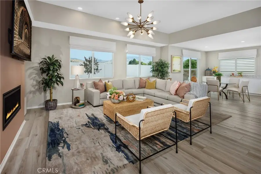 2338 Century Plant Street, Palmdale, CA 93551 - #3