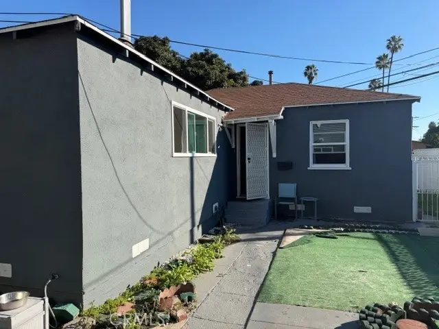 3020 S Palm Grove, Los Angeles, CA 90016 - #3