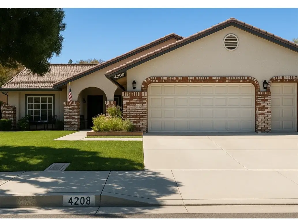 4208 Grandview, Palmdale, CA 93551 - #1