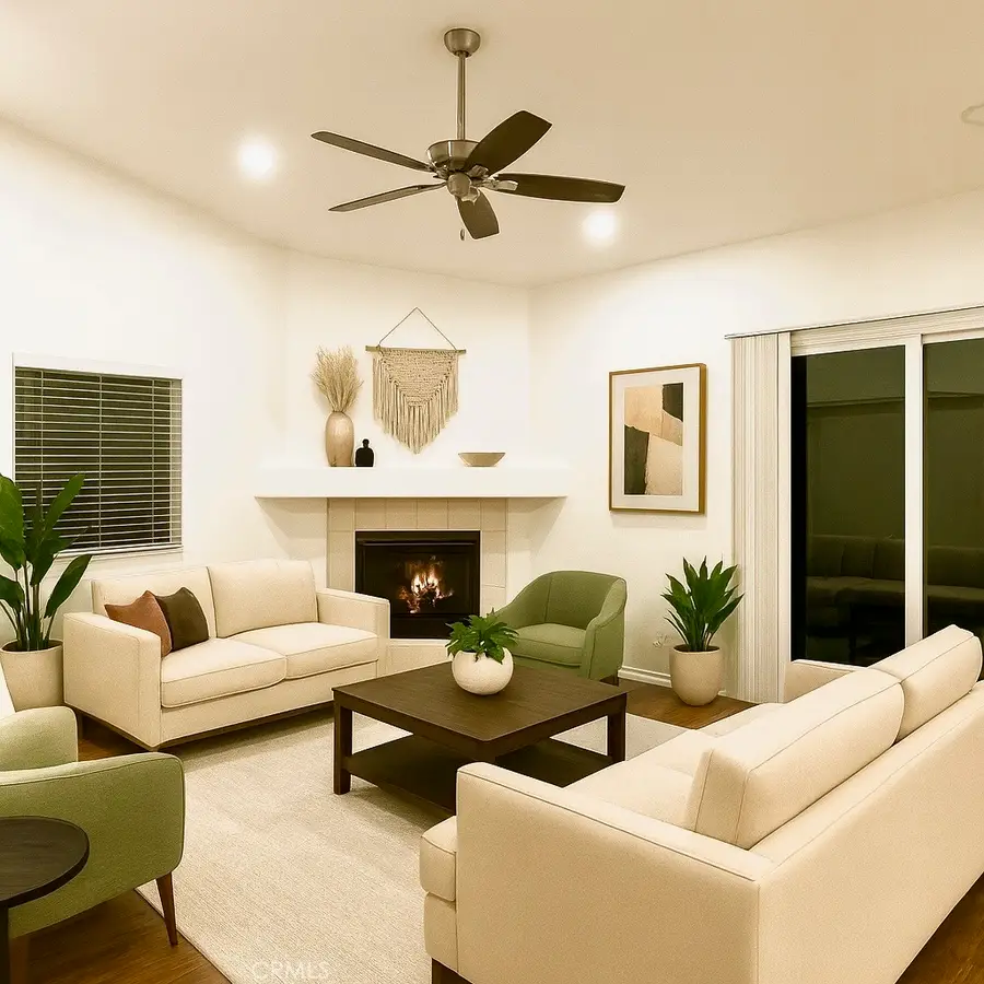 4208 Grandview, Palmdale, CA 93551 - #2