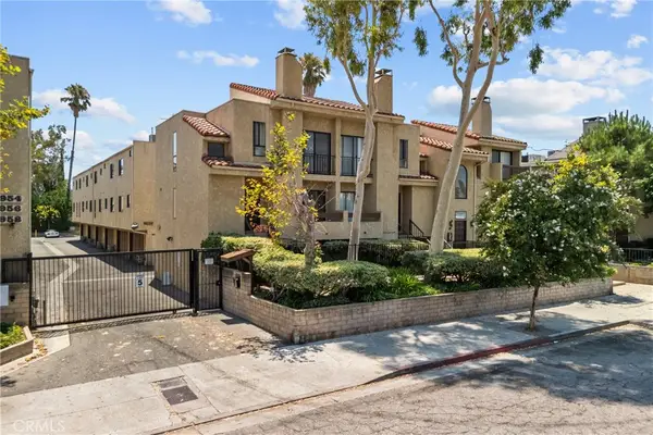 18958 Sherman Way #17, Reseda, CA 91335