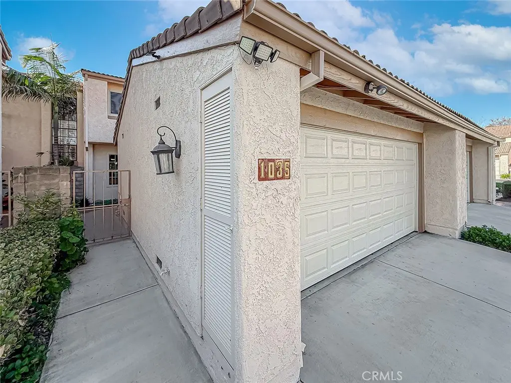 1035 Mchugh Court, San Buenaventura Ventura, CA 93003 - #1