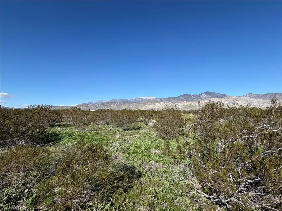0 Lot 93 Mb 034/068, Cabazon, CA 92230 - Image #2