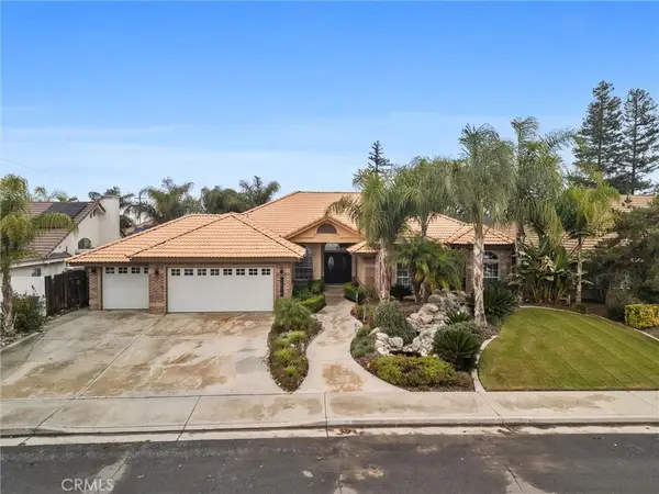 16016 Clarisse Street, Bakersfield, CA 93314