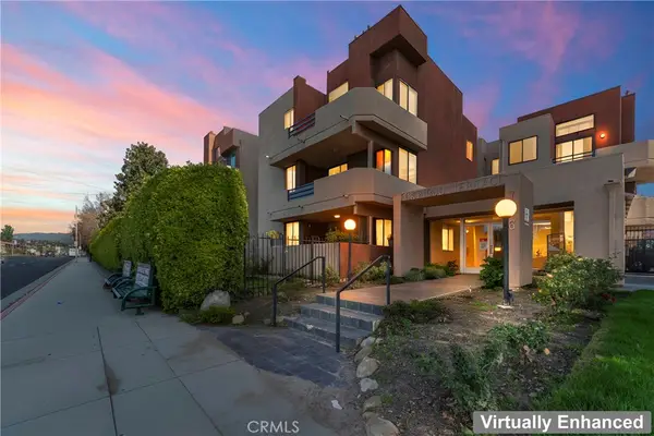 7826 Topanga Canyon Blvd #308, Canoga Park, CA 91304