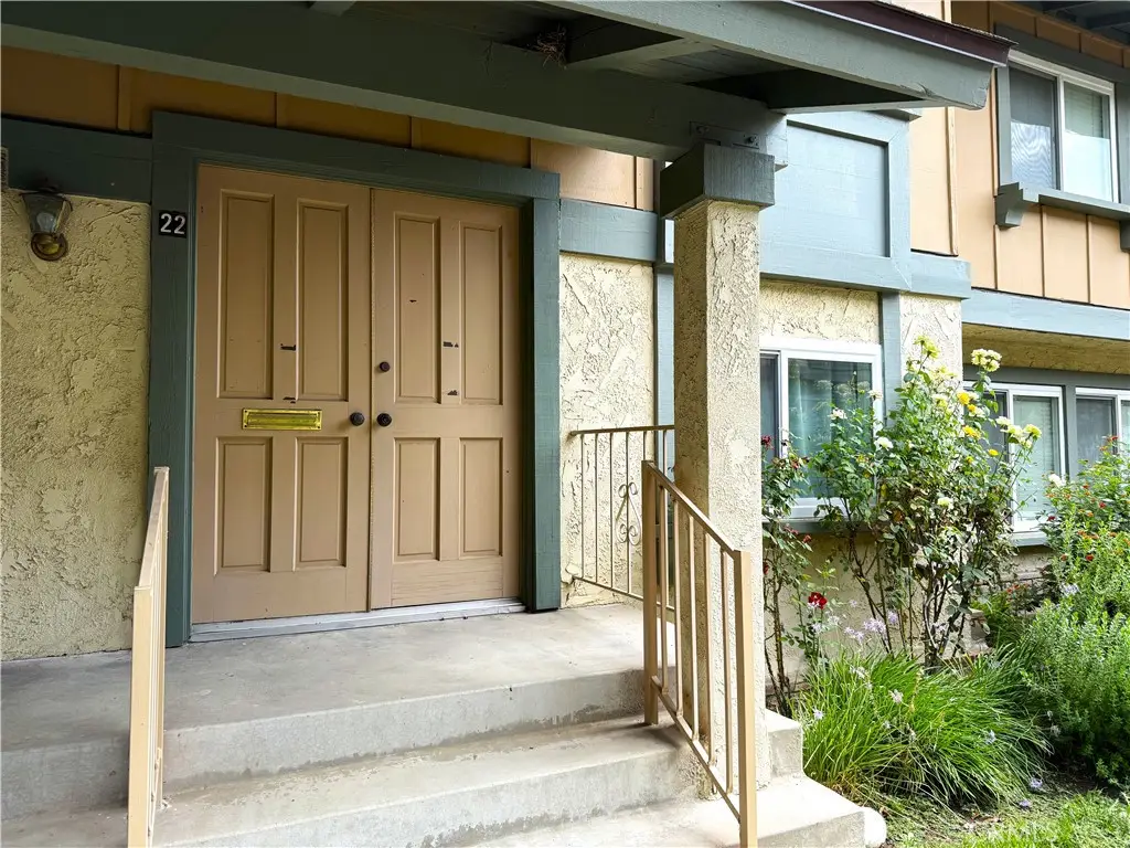 6629 Wilbur Avenue #22, Reseda, CA 91335 - #1