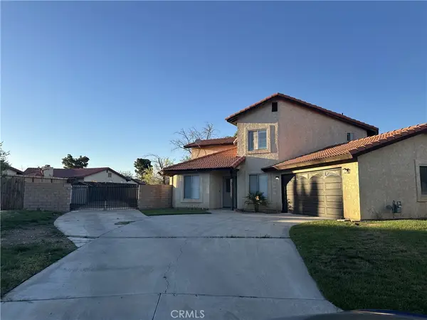 10352 Primrose Court, Hesperia, CA 92345