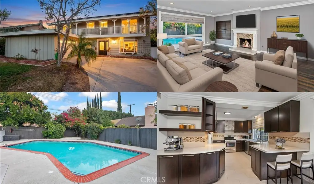 7722 Faust Avenue, West Hills, CA 91304 - #1
