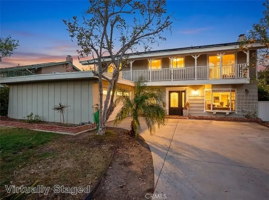 7722 Faust Avenue, West Hills, CA 91304 - #2
