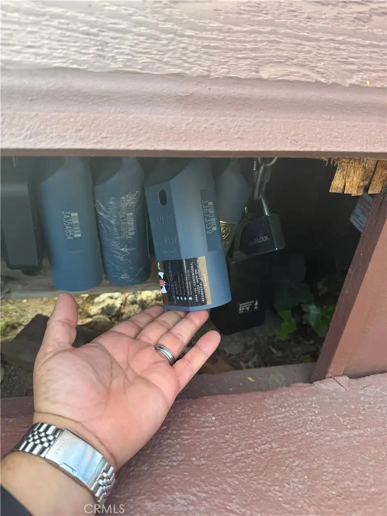 5403 Newcastle Avenue #64, Encino, CA 91316 - #3