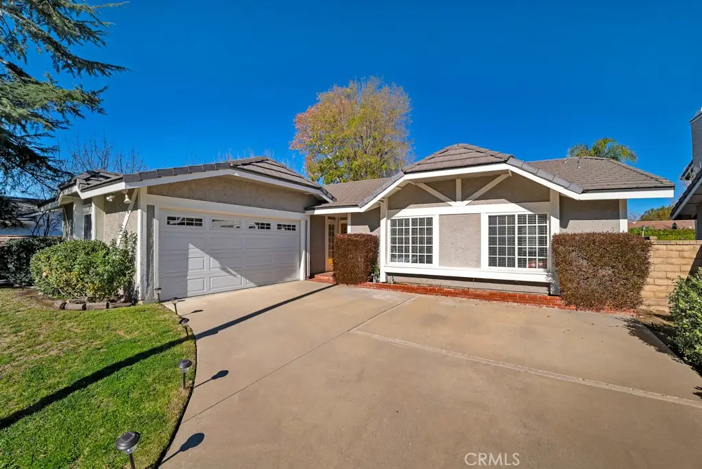 23549 Via Plata, Valencia, CA 91355 - Image #1