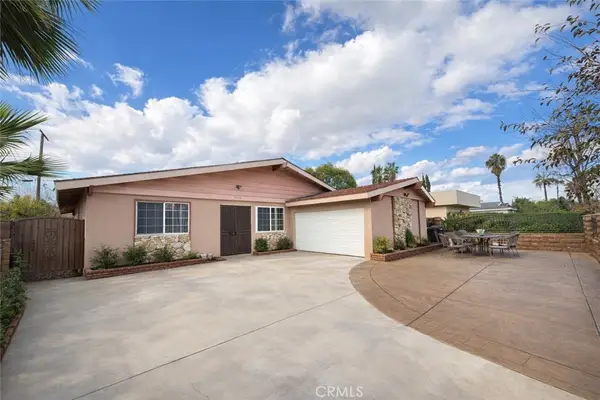 7777 Greenbush Avenue, Panorama City, CA 91402