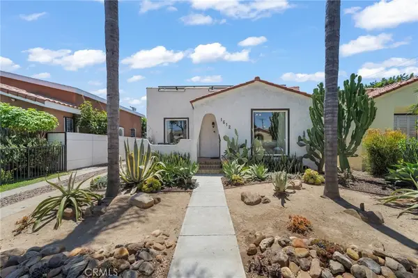 1612 E 65th, Long Beach, CA 90805