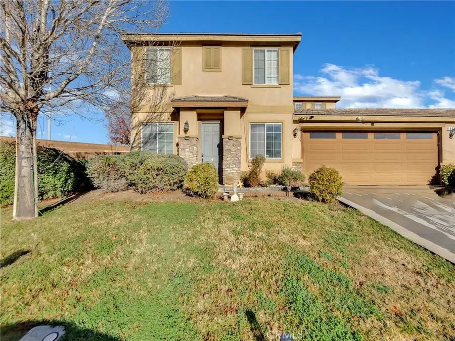 1429 Wellington Drive, Palmdale, CA 93551 - #2