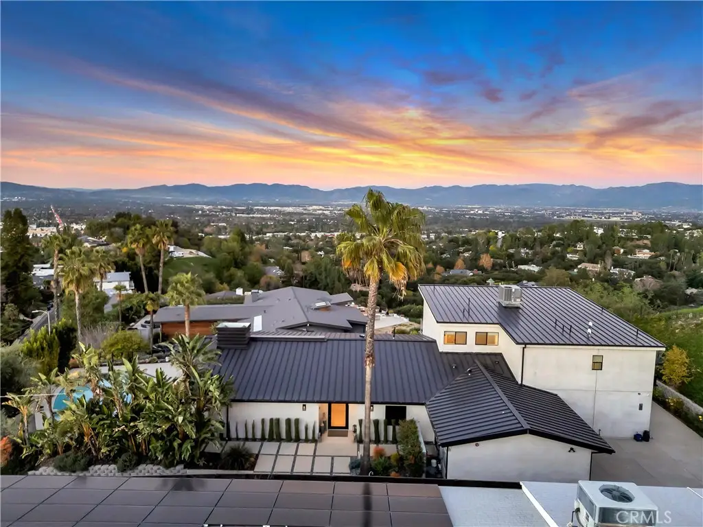 4326 Coronet Drive, Encino, CA 91316 - Image #1