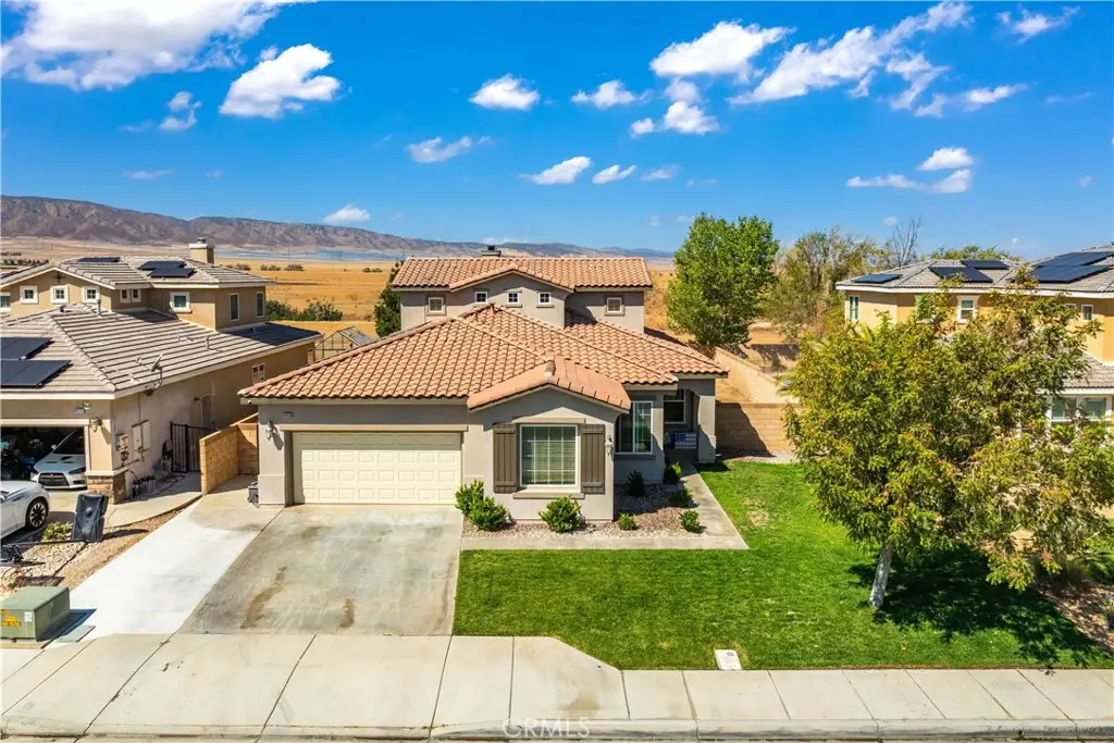 43139 62nd Street W, Lancaster, CA 93536 - Image #1