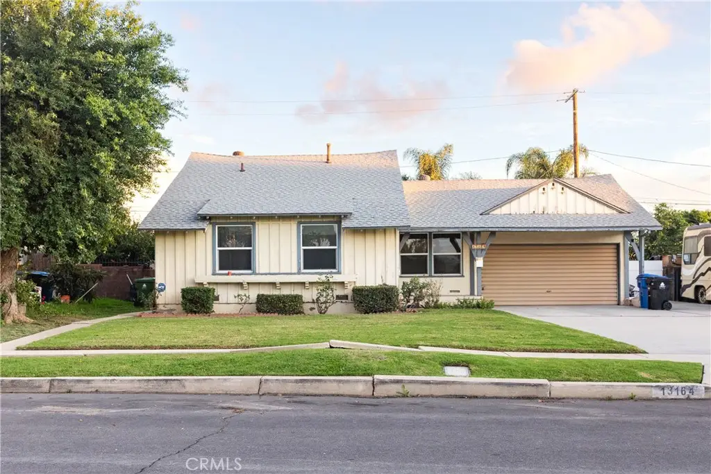 13164 Bracken, Arleta, CA 91331 - #1