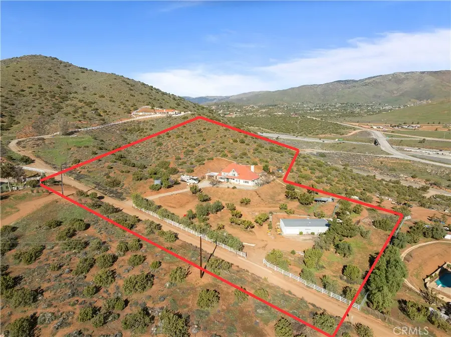 5419 Clanfield, Acton, CA 93510 - #2