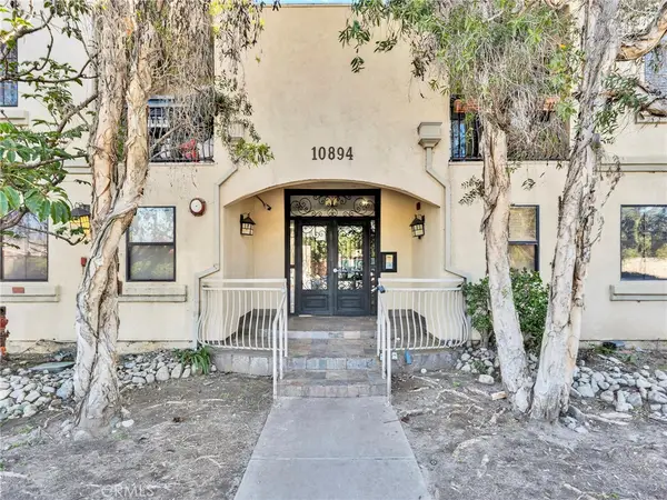 10894 Olinda #224, Sun Valley, CA 91352